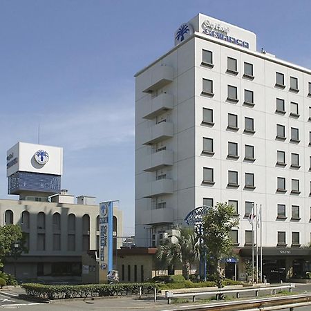 City Hotel Seiunso Sakai  Eksteriør bilde
